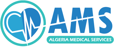 SARL ALGERIA MEDICAL SERVICES